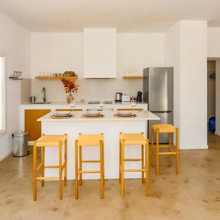 Nyaraló Luxury House La Maison