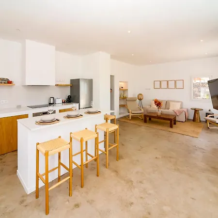 Holiday home Luxury House La Maison *
